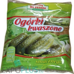 B077 MALGOR OGORKI KWASZONE (10X700G)