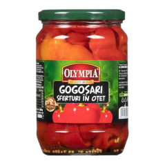 Q242 OLYMPIA GOGOSARI SFETURI IN OTET 6X720ML