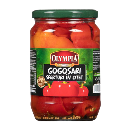 Q242 OLYMPIA GOGOSARI SFETURI IN OTET 6X720ML