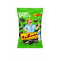 K052 SANSANUCH SUNFLOWER SEEDS ROASTED SALTED(18X285G)