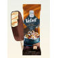 C871 LIMO ICE CREAM VELVET VANILLA TASTE WITH SALTED CARAMEL (25X80G)