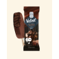 C872 LIMO ICE CREAM ESKIMO VELVET CHOCOLATE FILLING IN CHOCOLATE COATING (25X80G)