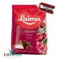 B176 LAIMA MAIGUMS CHERRY ZEPHYR IN CHOCOLATE ( 6X175G)