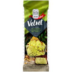 C853 LIMO VELVET ESKIMO PISTACHIO (25X75G)P7