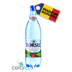 X003 BORSEC MINERALA 6X1.5L