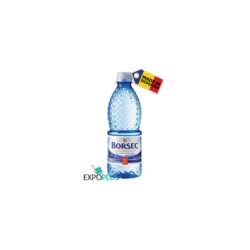 X002 BORSEC PLATA 12X0.5L