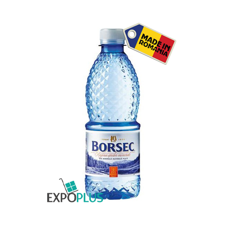X002 BORSEC PLATA 12X0.5L