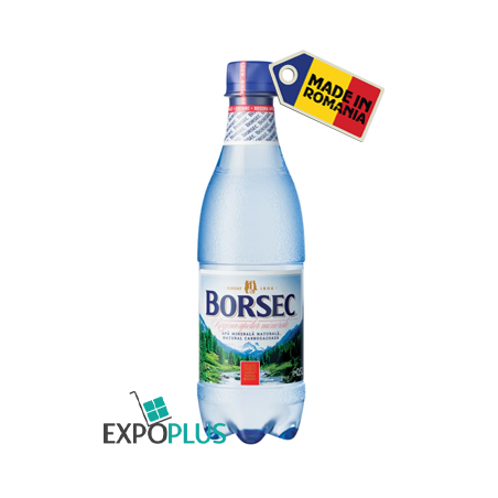 X001 BORSEC MINERALA 12X0.5L