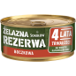I059 SOKOLOW ZELAZNA REZERWA BOCZKOWA 6X300G