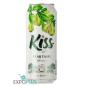 N014 KISS PEAR 4.5% (24X500ML)