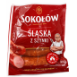 A051 SOKOLOW SILESIAN WITH HAM 6X500G (PRICE PER PCS)