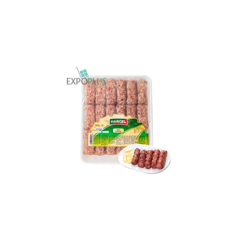 C412 MARCEL MICI FORMATI 10X900G C412 MARCEL MICI FORMATI 10X900G