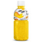 X033 JUMI JUMI DRINK MANGO WITH NATA DE COCO ( 24X320ML)