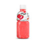 X034 JUMI JUMI DRINK STRAWBERRY WITH NATA DE COCO ( 24X320ML)