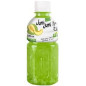 X036 JUMI JUMI DRINK MELON WITH NATA DE COCO (24X320ML)