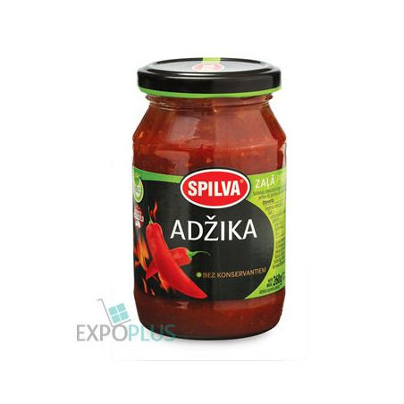 B201 SPILVA ADZIKA 6X260G