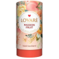 K835 LOVARE TEA BLACK PASSION FRUIT (10X80G)