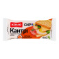 P011 KOMO SEMI-HARD CHEESE KANTRI WITH BAKED MILK FLAVOR 50% FAT (16X150G)