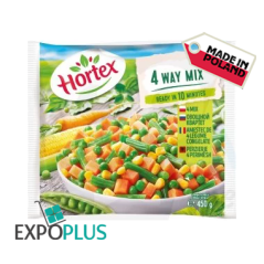 C560 HORTEX 4 MIX (14X450G)