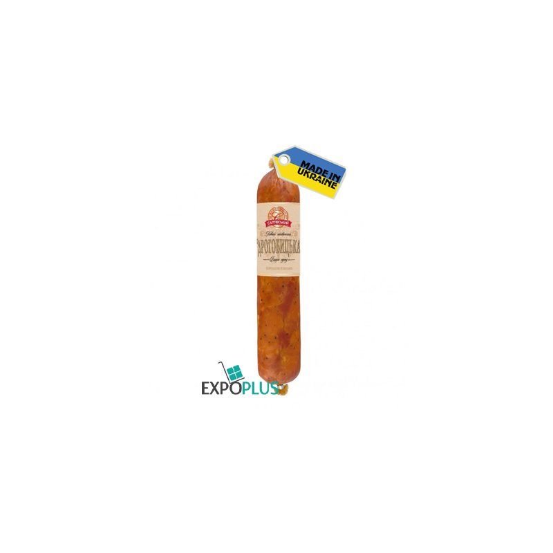 A535 SALTOWSKI MIX DROGOBYCKA SALAMI (12X320G)/ ORDER BY PCS