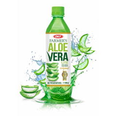 X030 OKF ALOE VERA ORIGINAL (12X500ML)