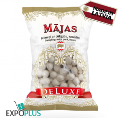 C348 SALAS ZIVIS DUMPLINGS DELUXE WITH PORK(16X700G)