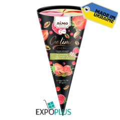 C861 LIMO GELIMO PISTACHIO AND RED BERRY (16X85G)