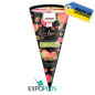 C861 LIMO GELIMO PISTACHIO AND RED BERRY (16X85G)