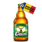 N316 CIUCAS BEER  4,6% (24X0,33L)