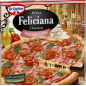 C747 DR OETKER PIZZA FELICIANA SZYNKA I PESTO (5X360G)