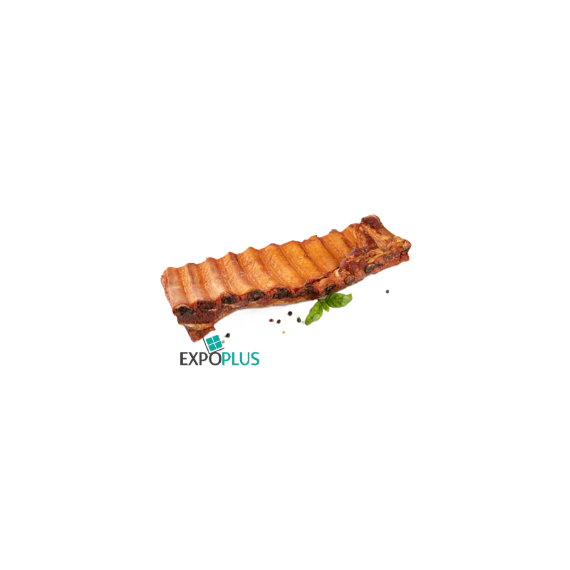 A539 SALTOWSKI ZEBERKA WEDZONE (BOX APP 4.8 KG) ORDER BY KG