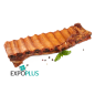 A539 SALTOWSKI ZEBERKA WEDZONE (BOX APP 4.8 KG) ORDER BY KG