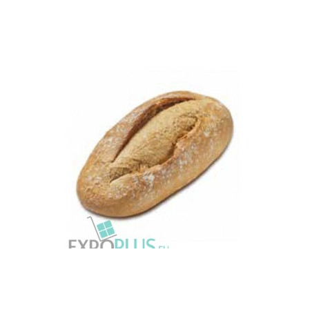 R051 CHLEB Z MASLANKA (15X580G)BUTTERMILK BREAD NOWEL