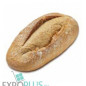 R051 CHLEB Z MASLANKA (15X580G)BUTTERMILK BREAD NOWEL