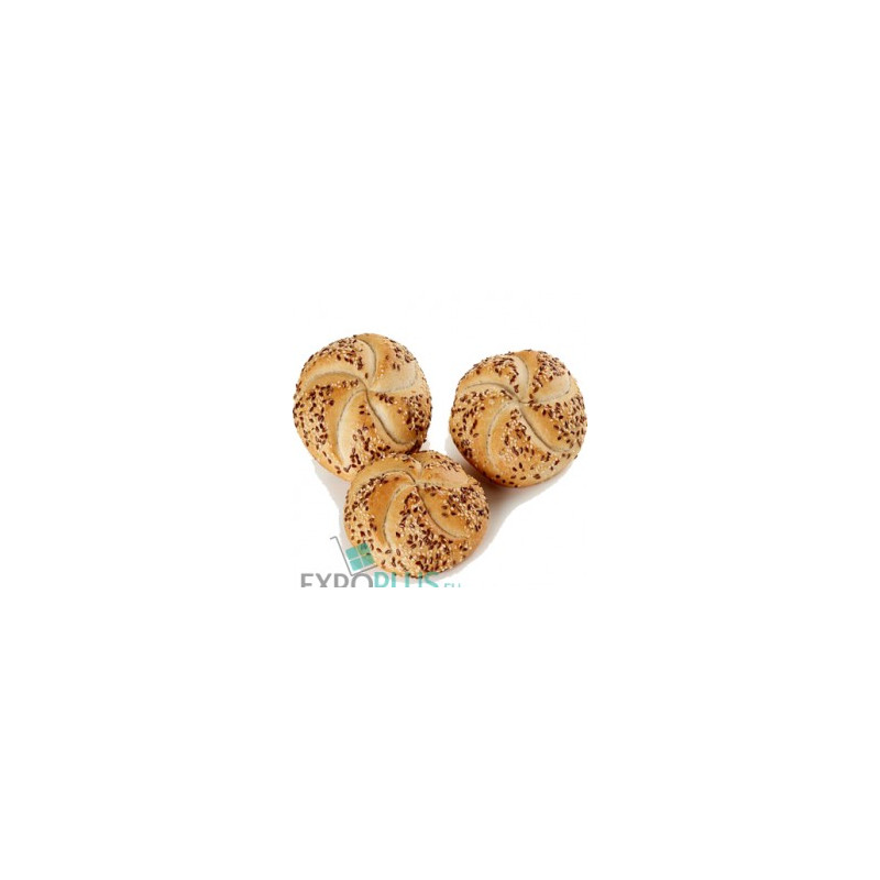 R058 KAJZERKA SIEMIE I SEZAM 75X100G