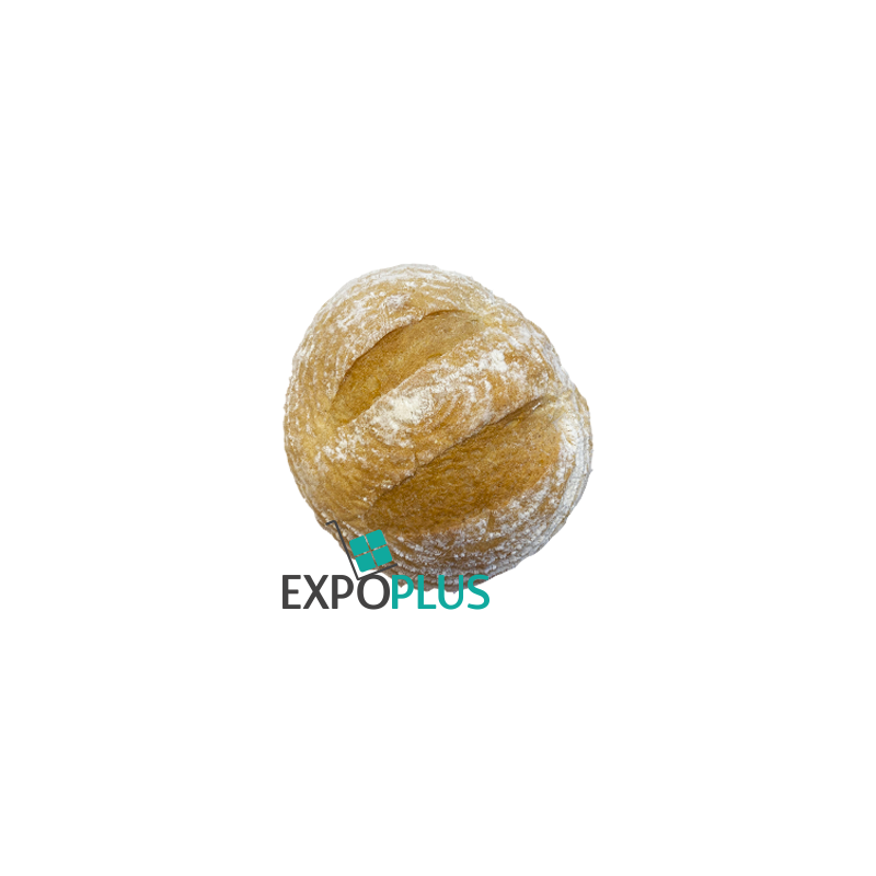 R055 CHLEB PSZENNY KLOS (18X450G)