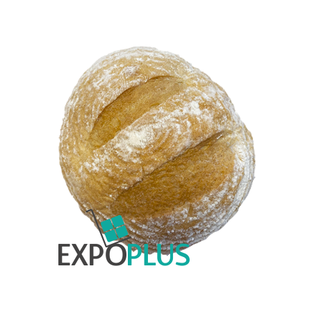 R055 CHLEB PSZENNY KLOS (18X450G)