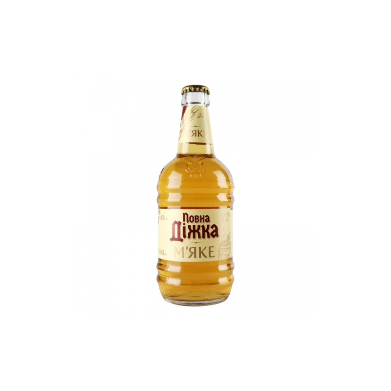N432 POVNA DIZKA MIAKE PYVO 4.2% ( 12X0.45L)