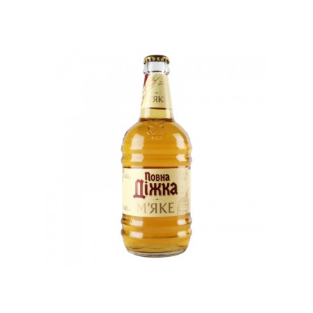 N432 POVNA DIZKA MIAKE PYVO 4.2% ( 12X0.45L)
