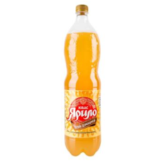 X039 KVASS YARYLO WHITE (6X1.5L)