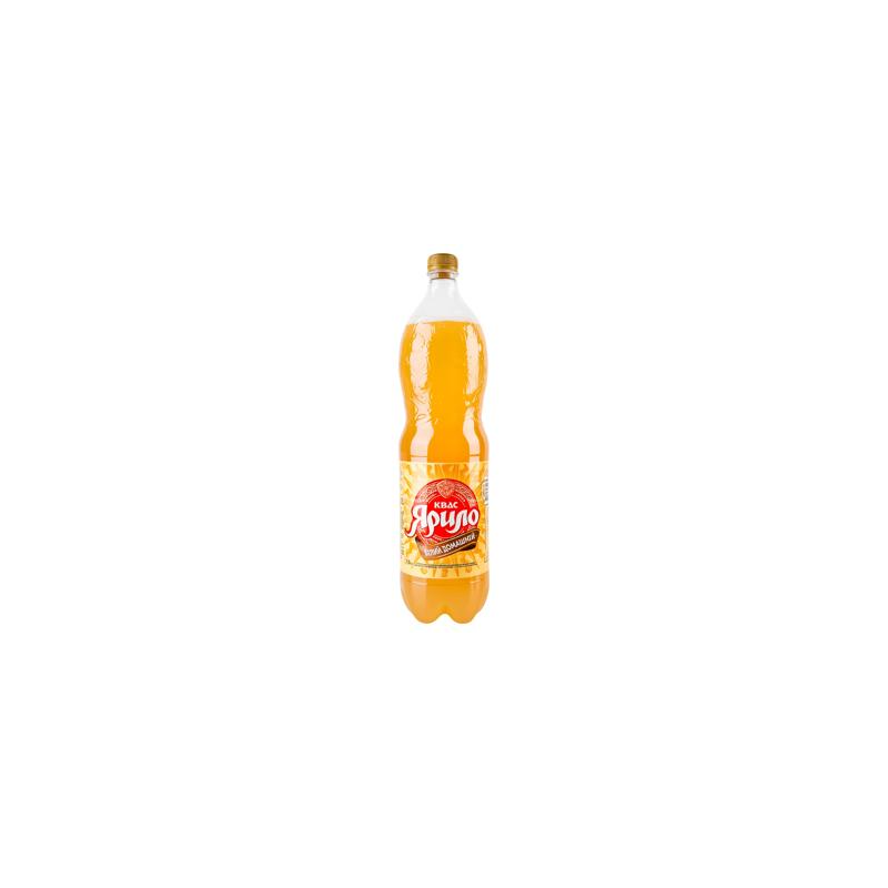 X039 KVASS YARYLO WHITE (6X1.5L)