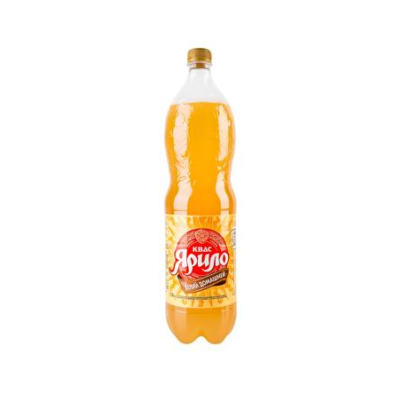 X039 KVASS YARYLO WHITE (6X1.5L)