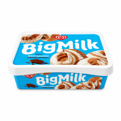 C938 BIG MILK INTENSE CZEKOLADOWE (6X1L)