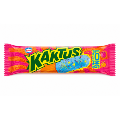 C930 LODY KAKTUS LONG BZROSKWINIA-MALINA (50X48ML)