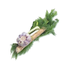 U003 ZESTAW DO KISZENIA (10 PCS)