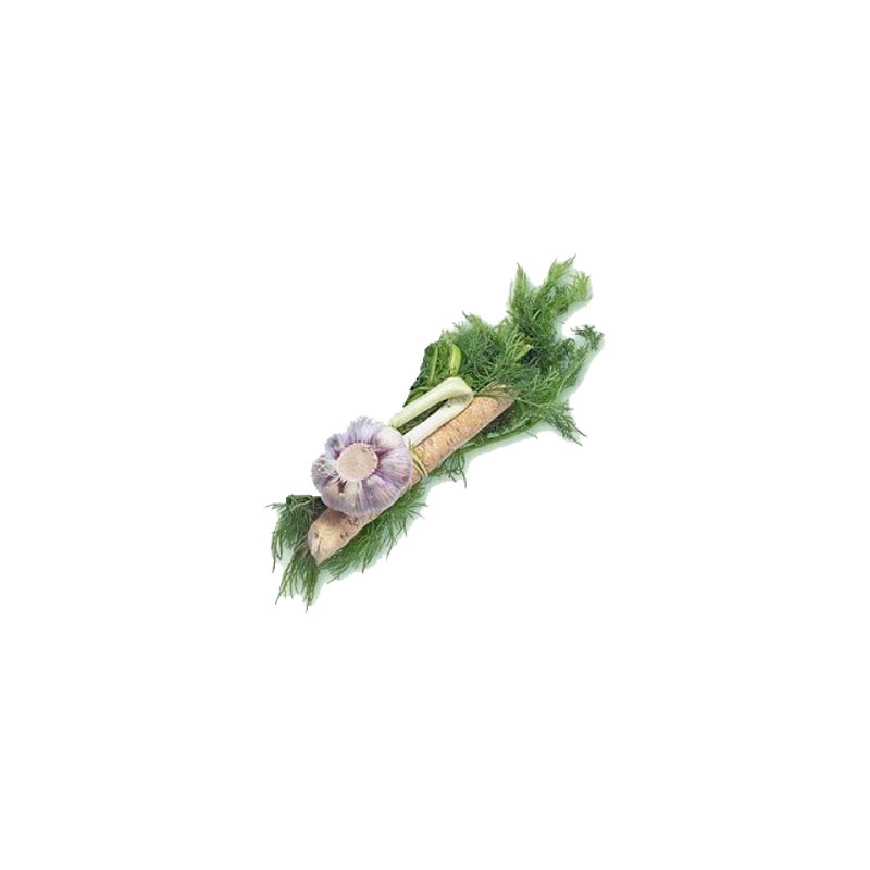 U003 ZESTAW DO KISZENIA (10 PCS)