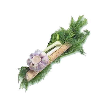 U003 ZESTAW DO KISZENIA (10 PCS)
