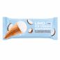C955 LIMO ICE CREAM WITH COCONUT FLAVOR AND COCONUT FLAKES (20X65G)