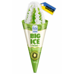 C854 LIMO BIG ICE KIWI (16X140G)ES