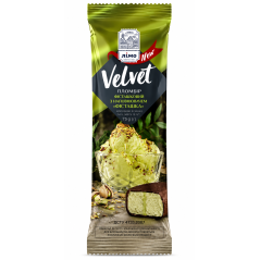 C853 LIMO VELVET ESKIMO PISTACHIO (25X75G)P7